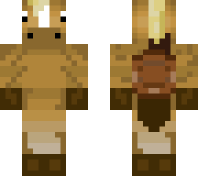 edit not mine just want to hv a carl skin with saddle