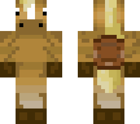 edit not mine just want to hv a carl skin with saddle