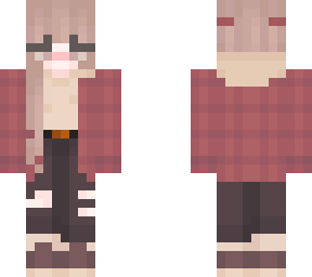 edit such a cool skin ;3333