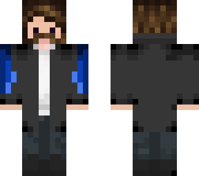 edited boy