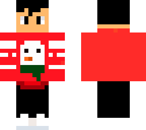el nio navidad // the christmas boy