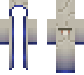 elder guardian's disciple