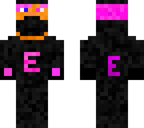 elf's skin