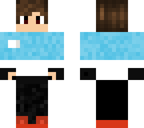 elias skin