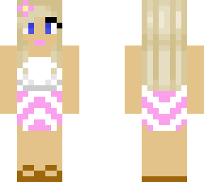 eliza's beachieee skin<3