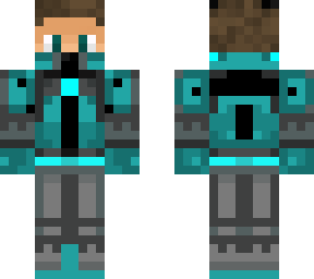 ender defender (me)