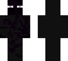 ender man skin
