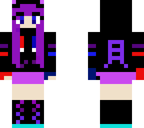 ender princess