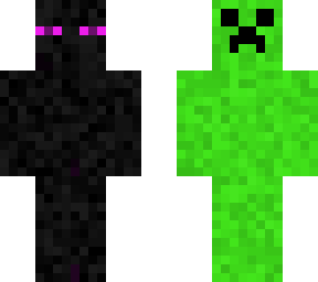 endercreeper