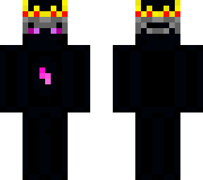 enderman king