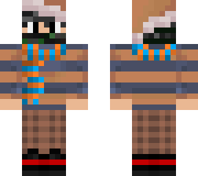 epic skin for an epic person christmas