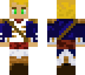 eskild innit
