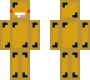 evil, demonic skeppy :d