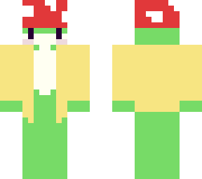 f r o g i e