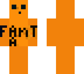 fanta slime