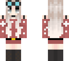 female dantdm