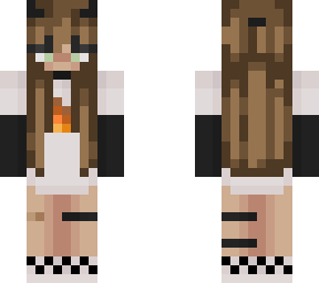 female sapnap