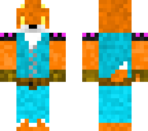 fennix fortnite