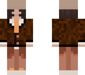 final skin