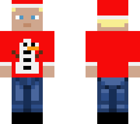 finlay christmas jumper