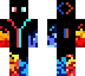fire and water sorcerer