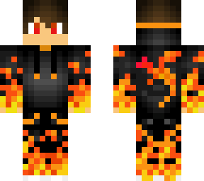 fire boy