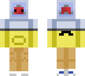 fish member 2