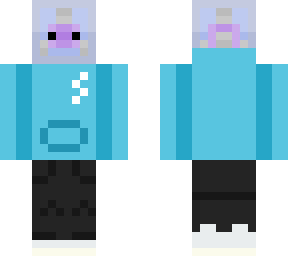 fish member 3