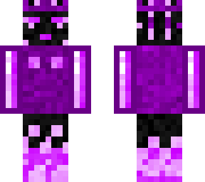fixed nether end creature