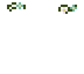 flower crown base