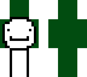 forest green dream