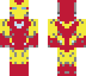fortnite iron man
