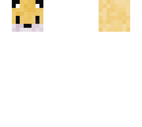 fox head