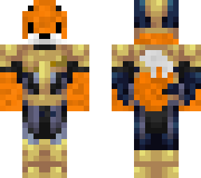 fox king