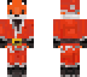 foxclaus