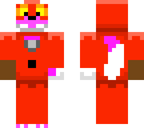 foxfox