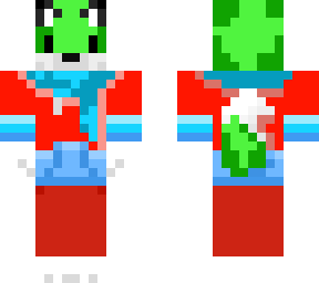 foxy brother