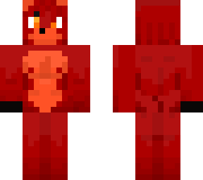 foxy chica 7w7