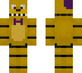 fredbear v2