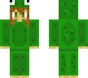 frog