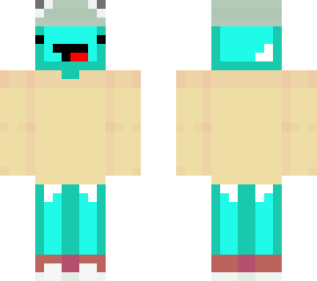 froggy skeppy