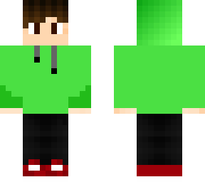 fru skin