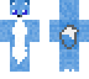furry