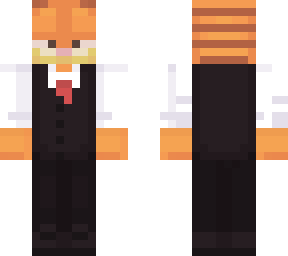 garfildsuit