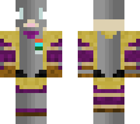 gcv squad leader uniform