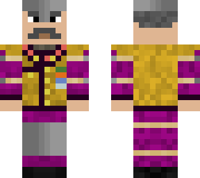 gcv stalin squad leader uniform