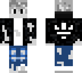 ghost boy