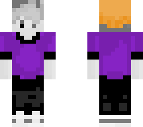 ghost goomer if i die