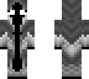 ghost mage
