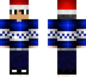 ghost v3  christmas v3